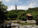 旅游区