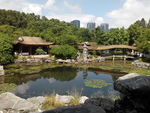 旅游区