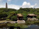 旅游区