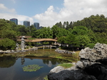 旅游区