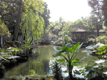旅游区
