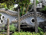 旅游区