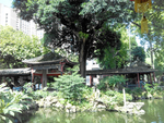 旅游区