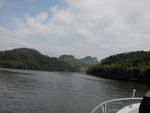 河流