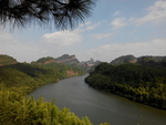 旅游区