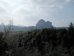 旅游区