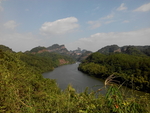旅游区