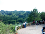 旅游区