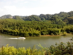 旅游区
