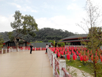 旅游区