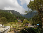 旅游区