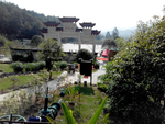 旅游区