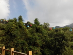 旅游区