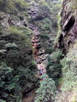 旅游区