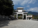 牌坊