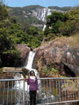 旅游区