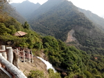 旅游区