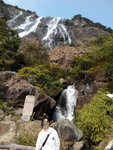 旅游区