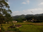 旅游区