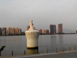 旅游区