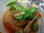 菜