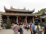 旅游区