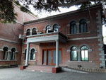 旅游区