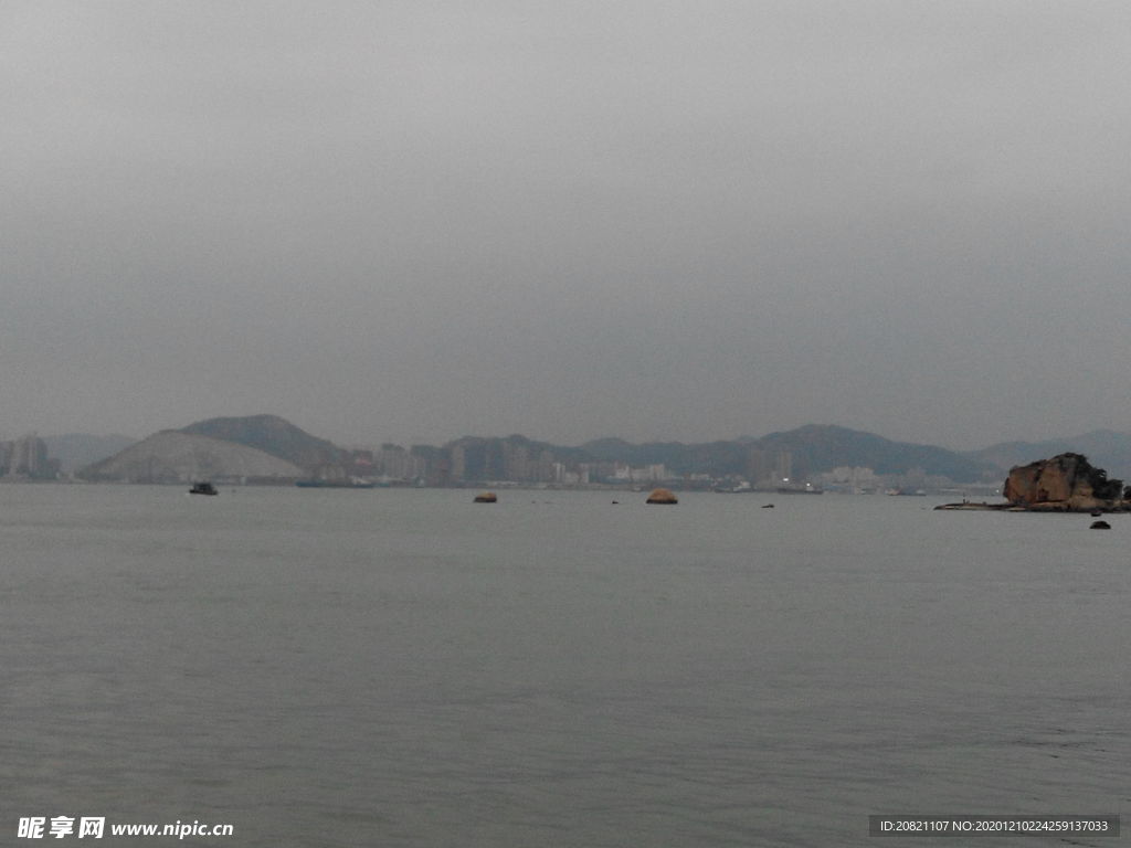 旅游区