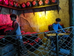 旅游区