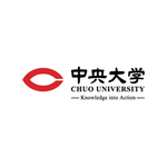 日本中央大学校徽