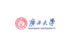 广西大学标志