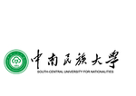中南民族大学标志