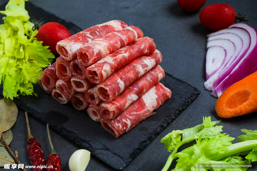 牛肉