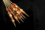 羊肉串