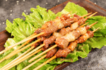 羊肉串