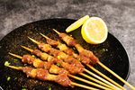 羊肉串