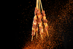 羊肉串