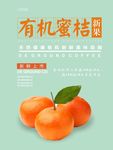 桔子海报