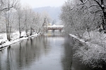 雪景