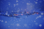 雪景