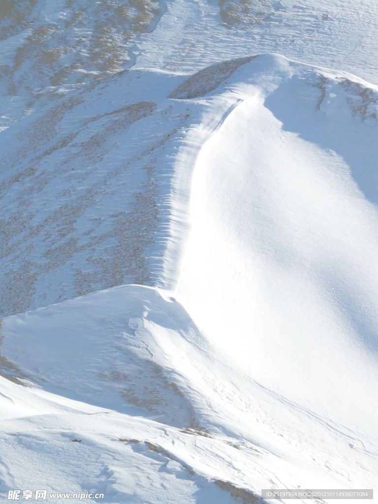 雪景