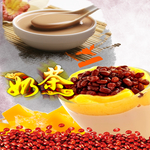 奶茶 海报