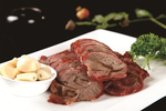 和平烧牛肉