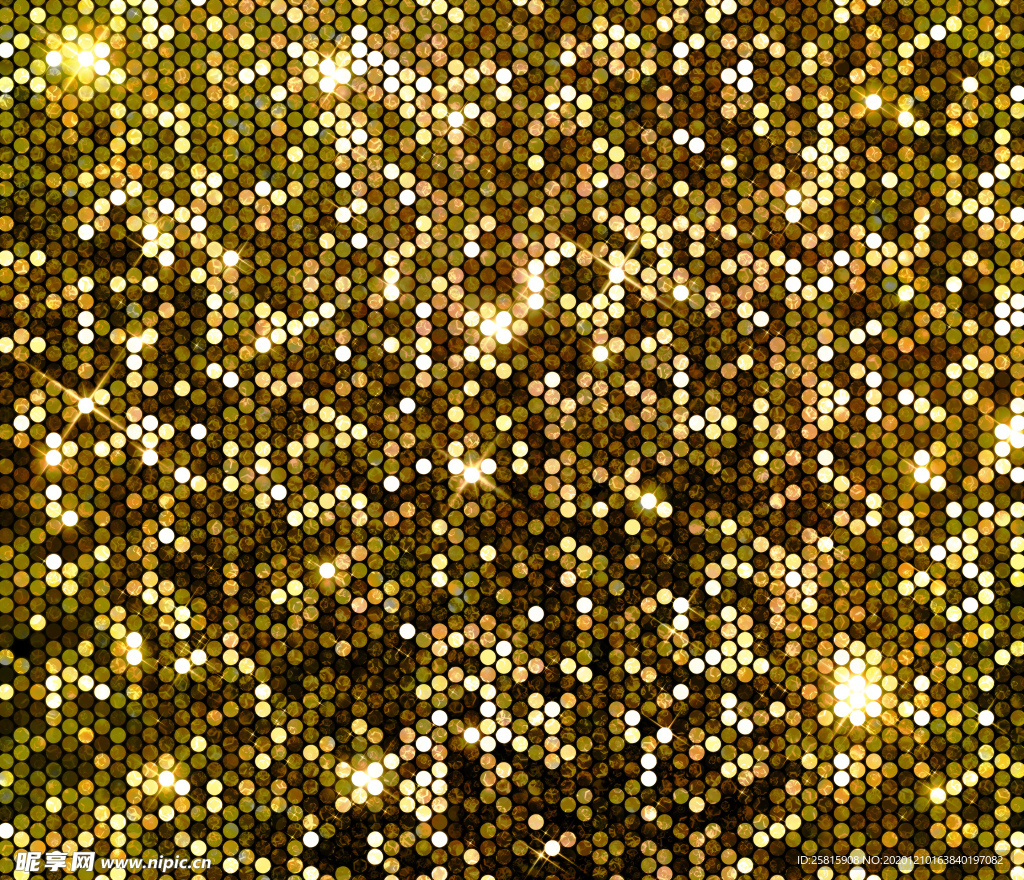 金色
