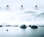 中国风背景