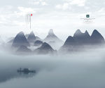 中国风背景