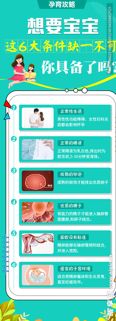 科普