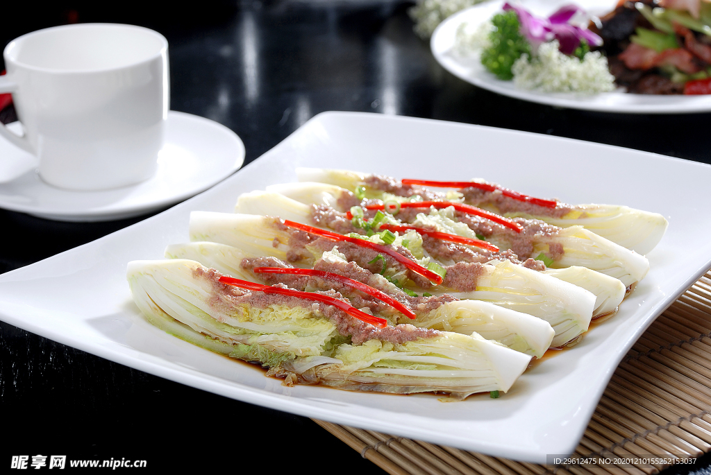 美食