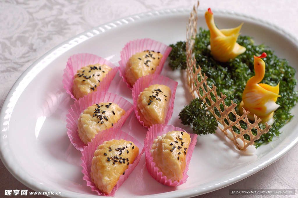 美食