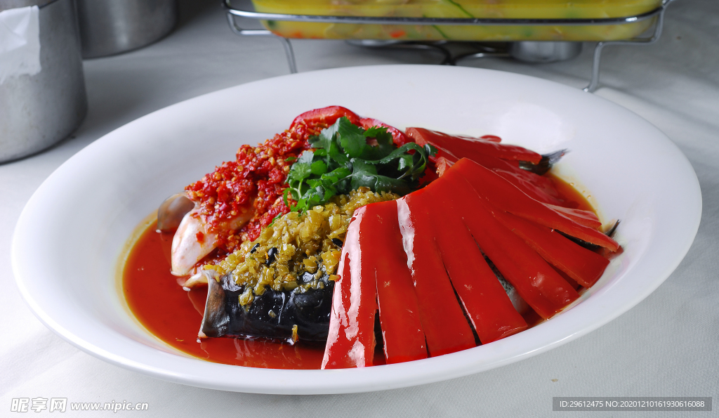 美食
